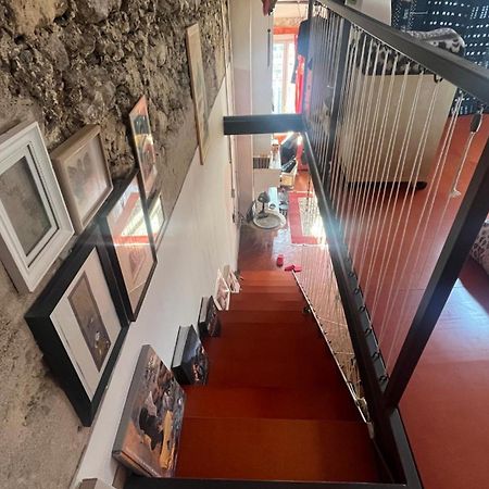 Appartement Terrasse Proche Vieux-Port Marsilya Dış mekan fotoğraf