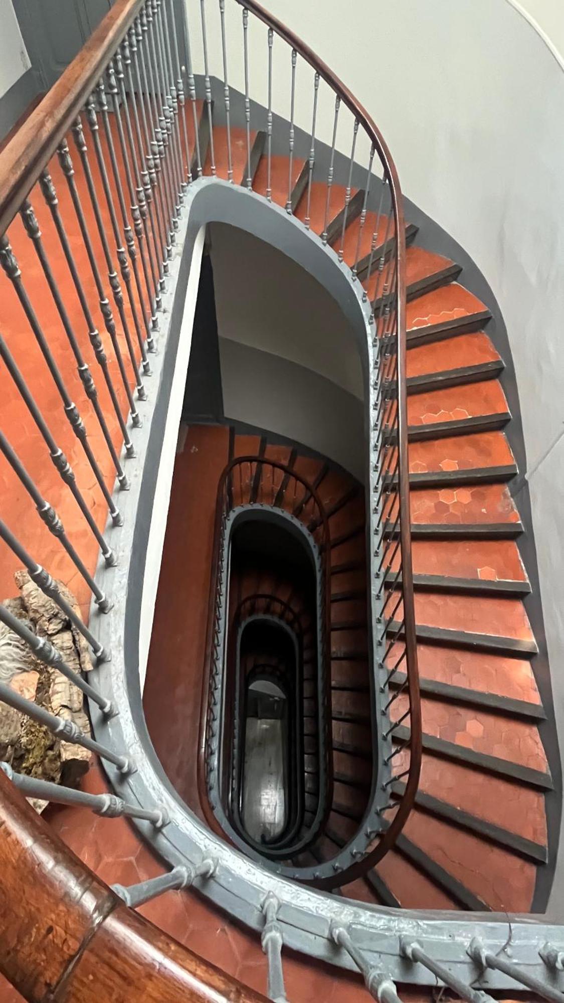 Appartement Terrasse Proche Vieux-Port Marsilya Dış mekan fotoğraf