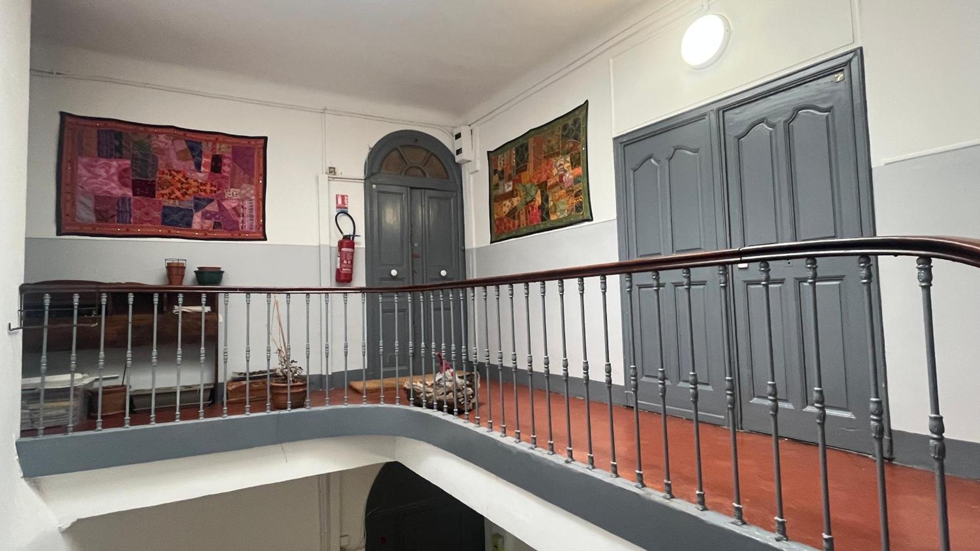 Appartement Terrasse Proche Vieux-Port Marsilya Dış mekan fotoğraf